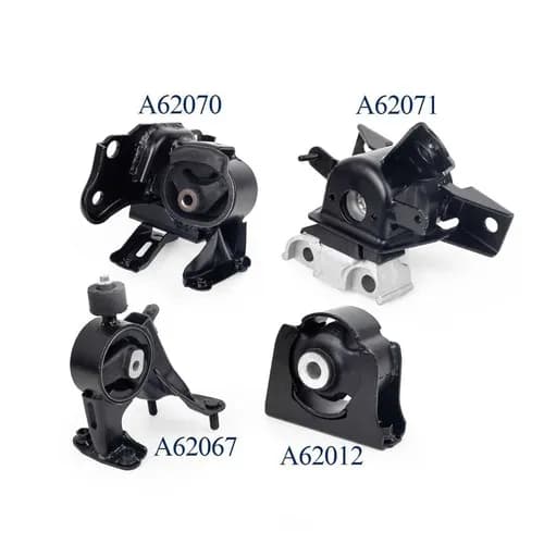 For Scion xB Engine Mount Set 2015
