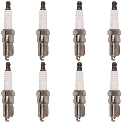 Aceon Auto Parts Spark Plug Set for Ford Mustang 1979