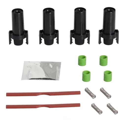 Aceon Auto Parts Ignition Coil Cover for Pontiac Grand Am 1992