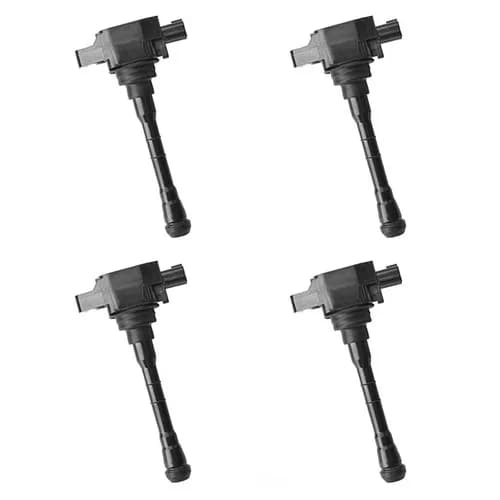 Aceon Auto Parts Ignition Coil Set for Nissan Altima SV Sedan 4-Door 2020