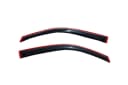 For Ford F-150 Side Window Deflector-Ventvisor In-channel Deflect 2004 5.4L V8 - photo 1