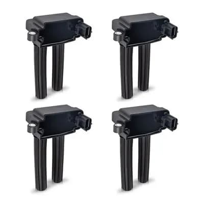 Aceon Ignition Coil for Dodge Ram 4000 2005
