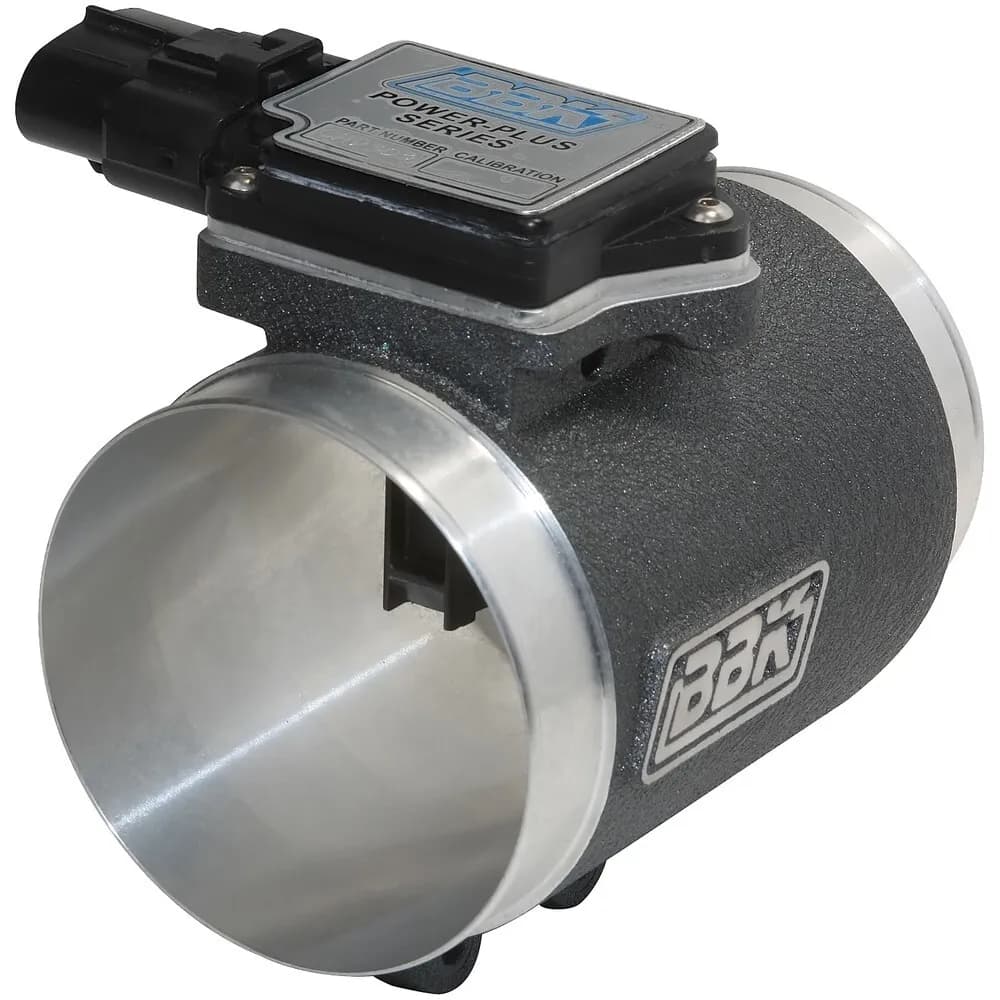 Mass Air Flow Sensor BBK Performance Parts fits Ford Mustang 5.0L-V8 for Ford 19