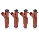 Aceon Auto Parts Fuel Injector Set for Hyundai Elantra Coupe SE Coupe 2013 - photo 1