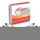Aceon Auto Parts Spark Plug Set for BMW 335xi 2007 - photo 1