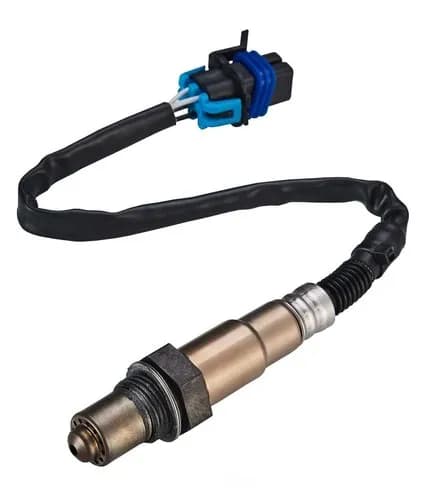 Aceon Auto Parts Oxygen Sensor for GMC Sierra 1500 WT Standard Cab Pickup 2011