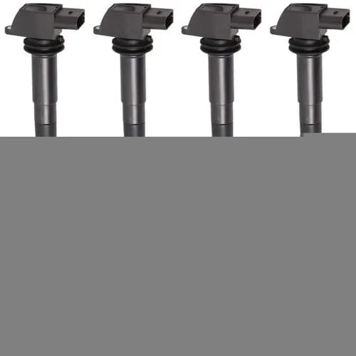 Aceon Auto Parts Ignition Coil Set for Porsche Cayenne Turbo S Sport 2006