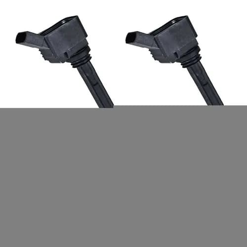 Aceon Auto Parts Ignition Coil Set for Audi A3 Sportback e-tron Progressiv 2018