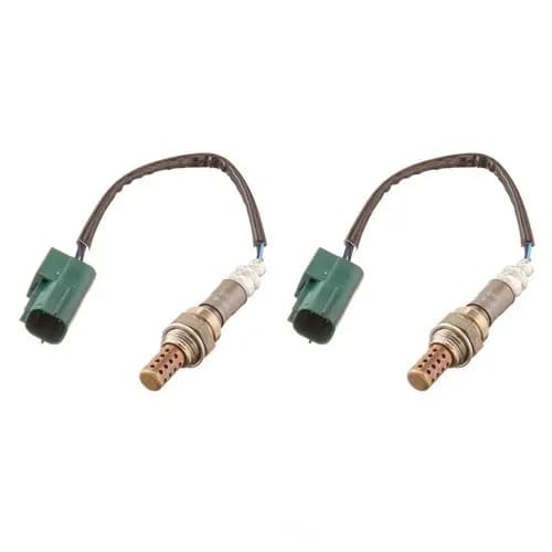 Aceon Auto Parts Oxygen Sensor for Nissan TITAN PRO-4X Extended Cab Pickup 2014