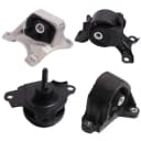 Aceon Auto Parts Engine Mount Set for Honda Civic 2002 - photo 1