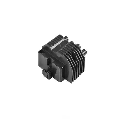 Aceon Auto Parts Ignition Coil for Pontiac Sunbird LE Leader Sedan 4-Door 1993