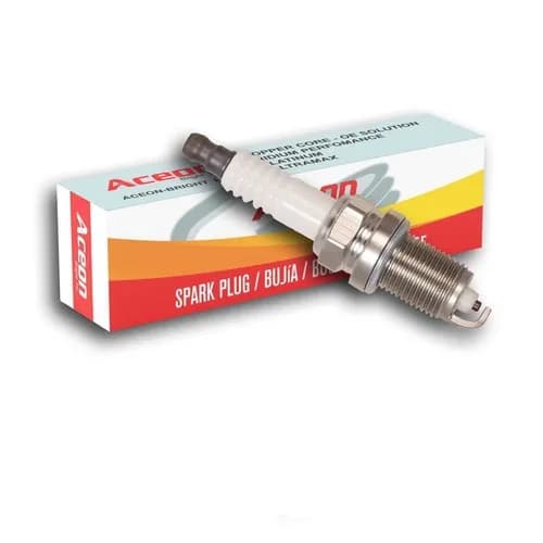 Aceon Auto Parts Spark Plug for Nissan 240SX 1989