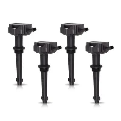 Aceon Ignition Coil for Land Rover Range Rover Sport 2010