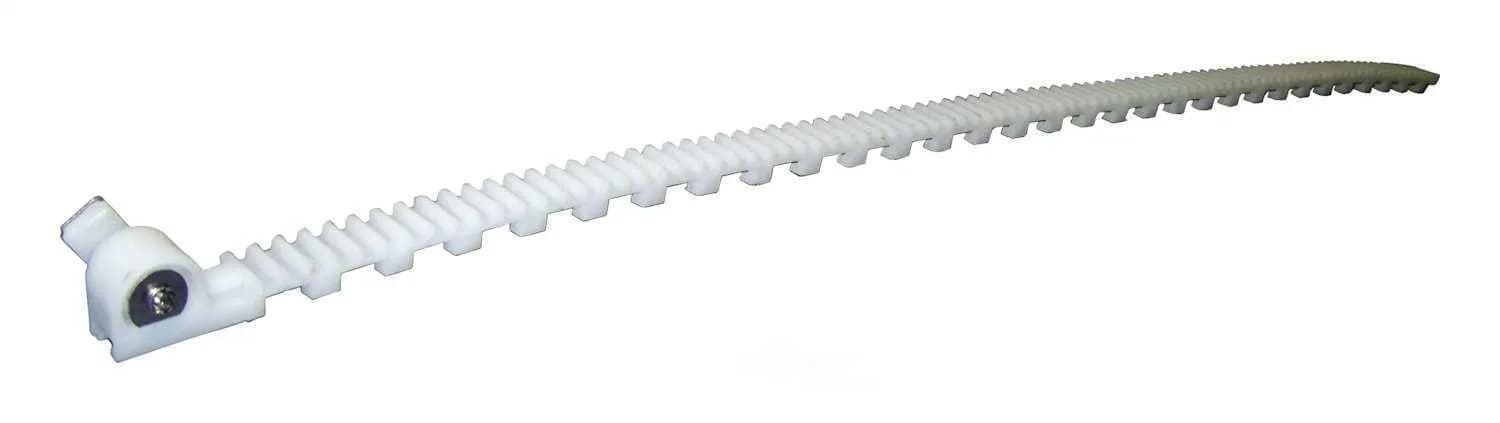 Fits Jeep Wagoneer Limited Window Regulator Tape-Power Window Flex Rack 1982