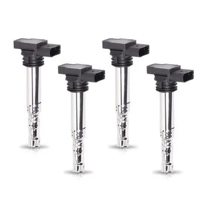 Aceon Ignition Coil for Volkswagen Passat 2002