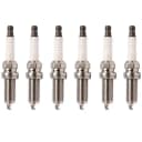Aceon Auto Parts Spark Plug Set for Nissan Altima 2007 - photo 1