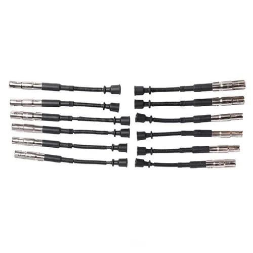 For Mercedes-Benz CLK320 Spark Plug Wire Set 2004