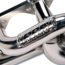 Exhaust Header-GT BBK Performance Parts fits 86-87 Ford Mustang 5.0L-V8 for Ford - photo 5