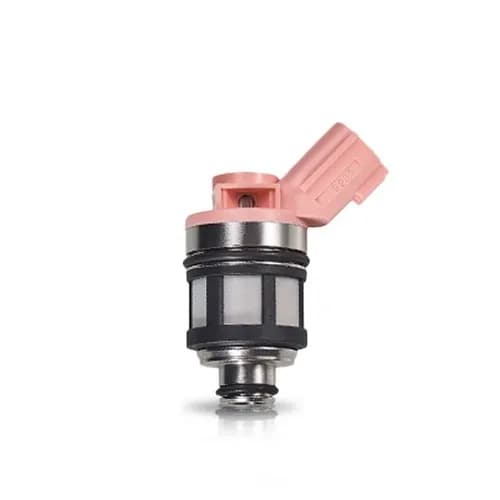 Aceon Auto Parts Fuel Injector-SE for Nissan Xterra XE Sport Utility 4-Door 2004