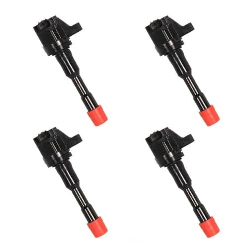 Aceon Auto Parts Ignition Coil Set for Honda Insight EX Hatchback 4-Door 2014