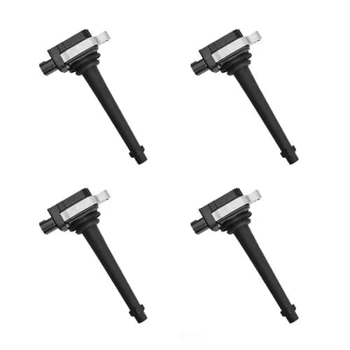 Aceon Auto Parts Ignition Coil Set for Nissan Tiida Advance Sedan 4-Door 2015