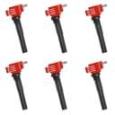 Aceon Auto Parts Ignition Coil Set for Ford F-150 XL Standard Cab Pickup 2021 - photo 1