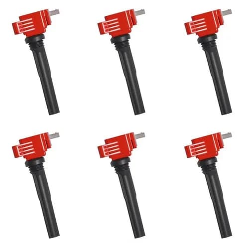 For Ford Expedition Ignition Coil Set 2018