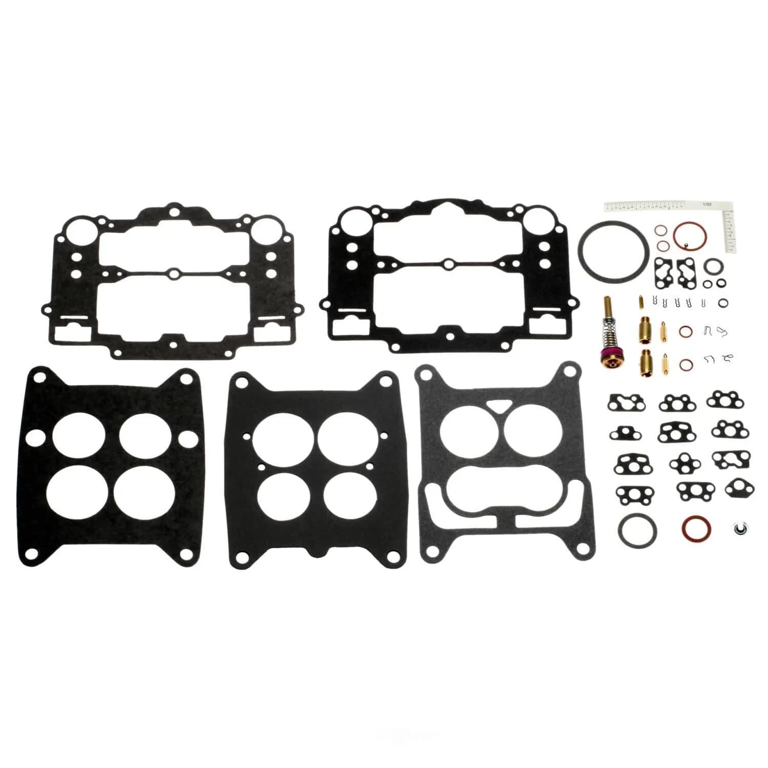 Carburetor Repair Kit Standard for Mercury Grand Marquis 1986 5.0L V8 GAS