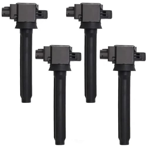 Aceon Auto Parts Ignition Coil Set for Mitsubishi L200 GLX Crew Cab Pickup 2020