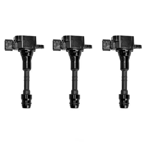 Aceon Auto Parts Ignition Coil Set for Nissan NV3500 S Cargo Van 3-Door 2019