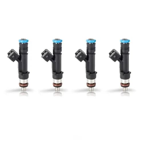 Aceon Auto Parts Fuel Injector Set for Chevrolet Trax LT Sport Utility 2021