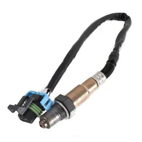 For Chevrolet Express 3500 Base Cargo Van 4-Door Oxygen Sensor-VIN: G 2015