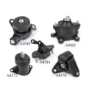 Aceon Auto Parts Engine Mount Set for Honda Accord 2008 - photo 1