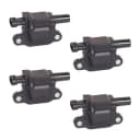 Aceon Ignition Coil for Buick Rainier 2004 - photo 1