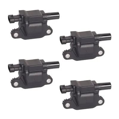 Aceon Ignition Coil for Buick Rainier 2004