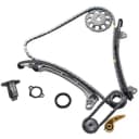 Aceon Auto Parts Engine Timing Chain Kit-XRS for Toyota Camry 2005 - photo 1