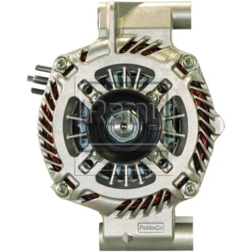 For Cadillac Escalade Alternator-New Remy 2007 6.2L V8 GAS