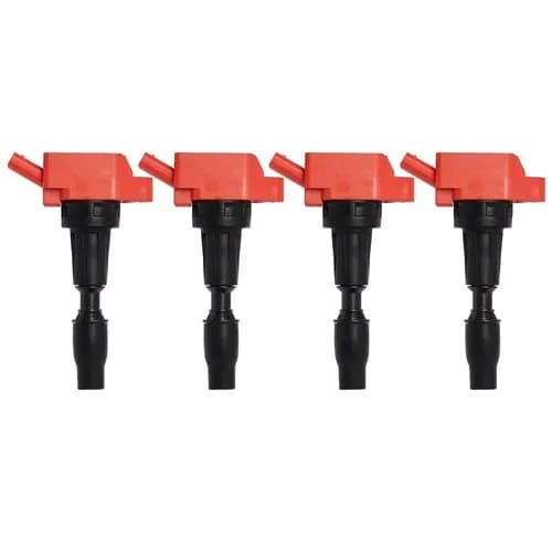 Aceon Auto Parts Ignition Coil Set for Kia Sportage SXL Sport Utility 2021