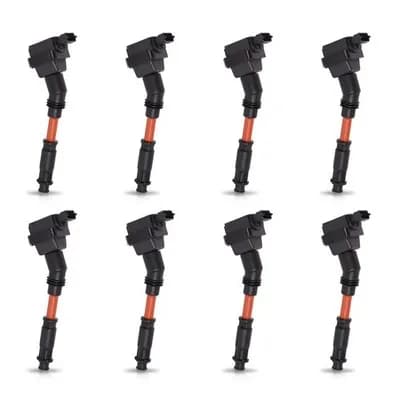 Aceon Ignition Coil for Mercedes-Benz S420 1996