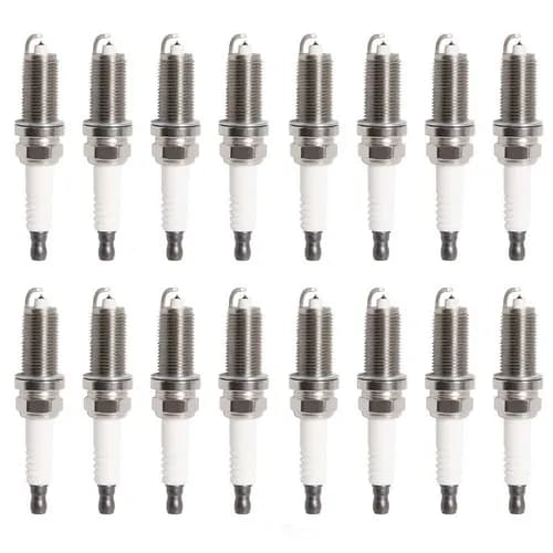For Dodge Challenger Spark Plug Set 2015