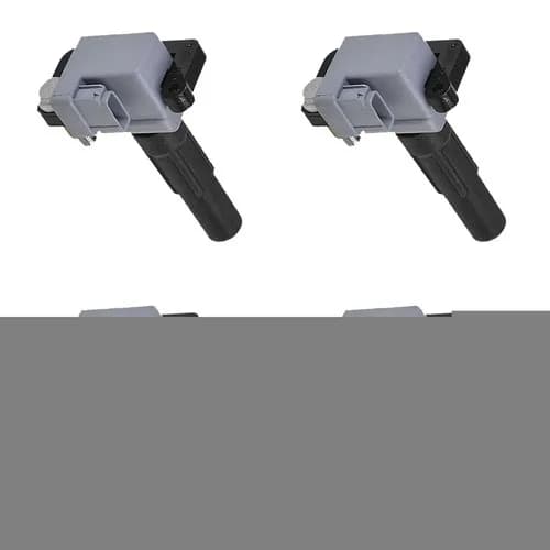 Aceon Auto Parts Ignition Coil Set for Subaru Impreza WRX Sedan 4-Door 2004