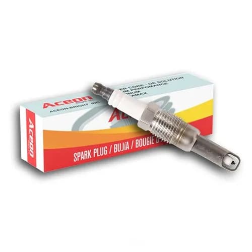 Aceon Auto Parts Spark Plug-XL for Ford F-150 2004