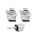 Aceon Auto Parts Engine Mount Set for Mercedes-Benz C350 2008 - photo 1