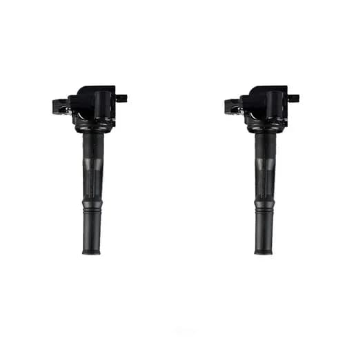 Aceon Auto Parts Ignition Coil Set for Toyota Paseo Base Coupe 2-Door 1999