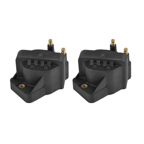 Aceon Auto Parts Ignition Coil Set for Saturn SL1 Base Sedan 4-Door 2002