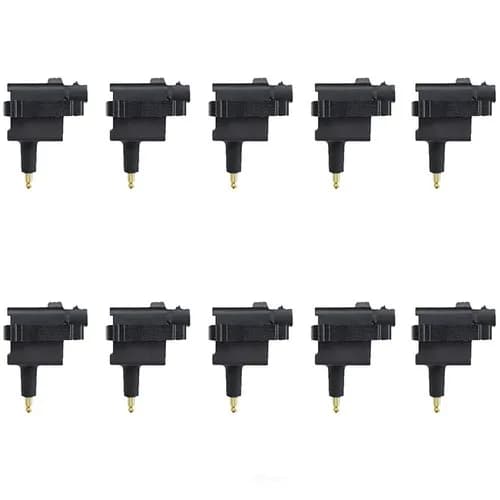 Aceon Auto Parts Ignition Coil Set for Dodge Viper GTS Coupe 2-Door 2017
