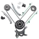 For Jeep Grand Cherokee Engine Timing Chain Kit-Sport 2000 - photo 1