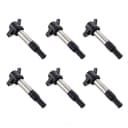 Aceon Auto Parts Ignition Coil Set for Suzuki Verona 2006 2.5L L6 GAS - photo 1