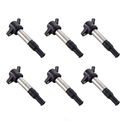Aceon Auto Parts Ignition Coil Set for Suzuki Verona 2006 2.5L L6 GAS