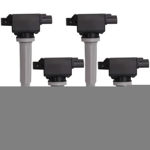 Aceon Auto Parts Ignition Coil Set for Toyota Yaris R XLE Sedan 4-Door 2020
